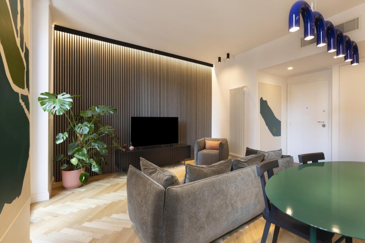 Appartement Romac Trinity With Steam Bath Rome