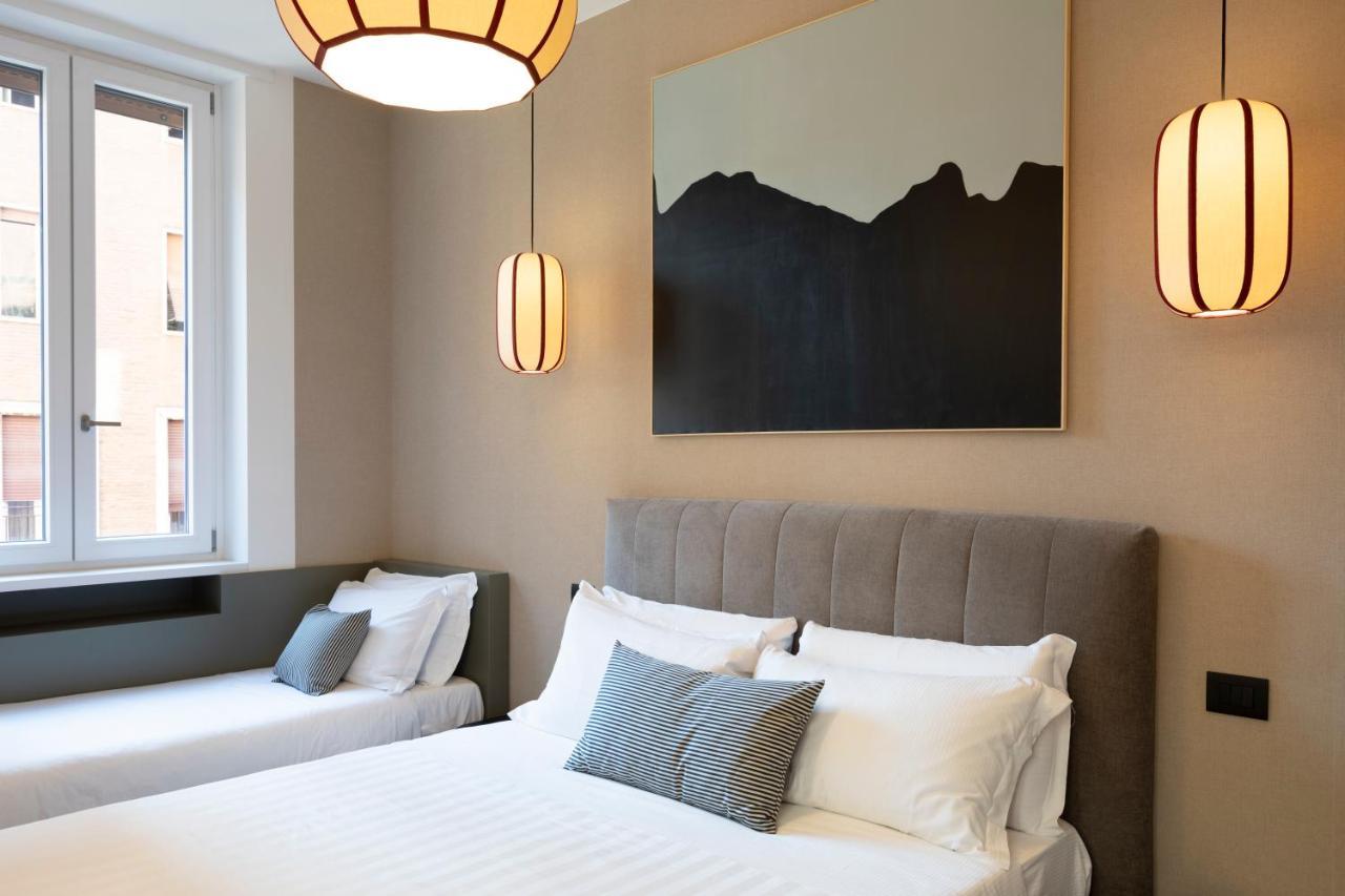 Appartement Romac Trinity With Steam Bath