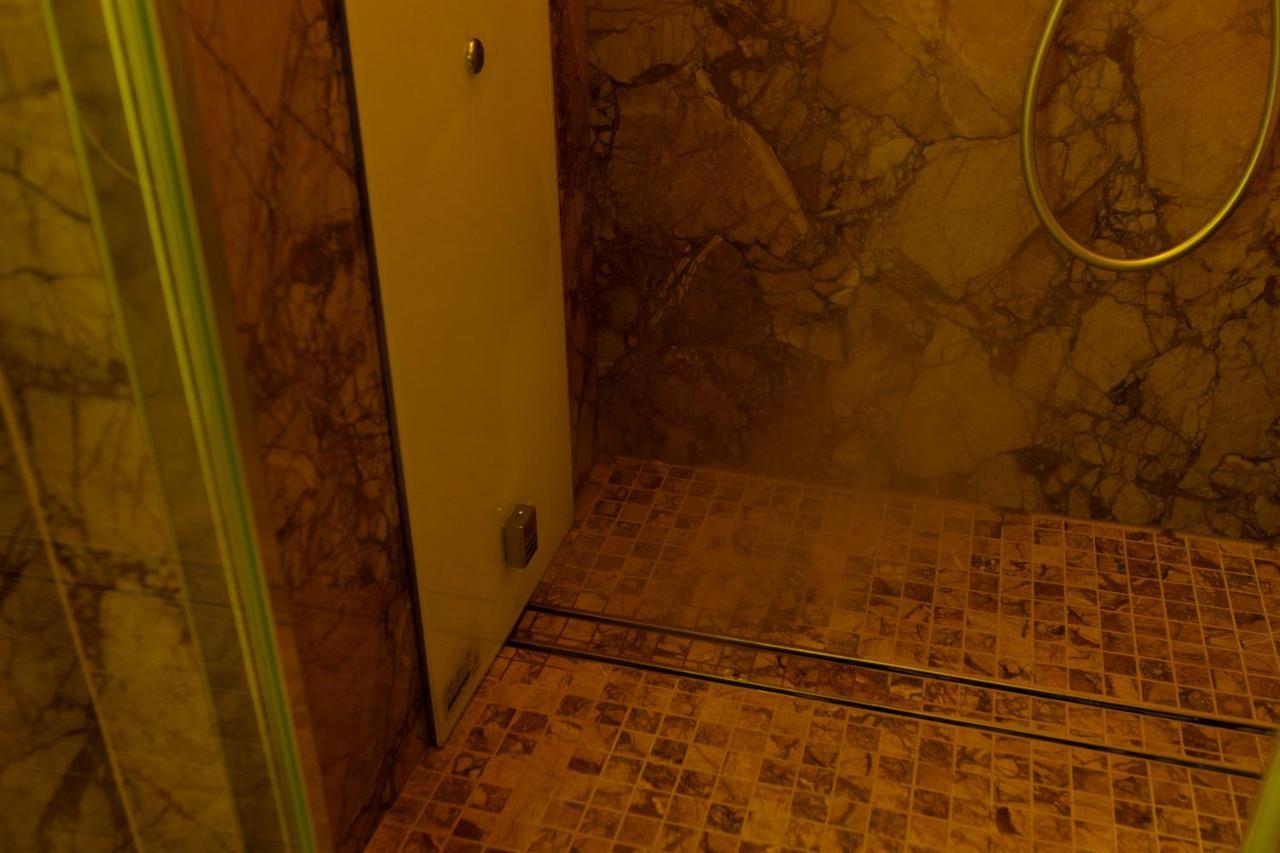 Appartement Romac Trinity With Steam Bath *